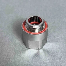 Hamilton DO Sensor 12mm Bioreactor Thread Adapter M18 Port