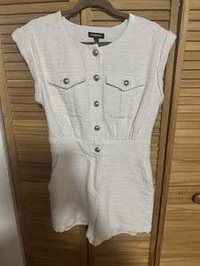 express romper
