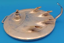 LID ONLY - Surge Babson Bros. Milk Pulsator Milker