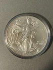 2019 AMERICAN SILVER EAGLE ASE .999 Fine Silver  $1 FACE VALUE