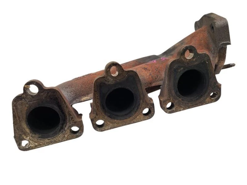 Colector de escape del conductor VIN modelo Fp 3,0 L compatible con 14-17 AUDI SQ5 599018 Foto 3 de 4