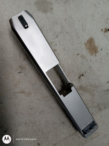 Kahr CW 40 Assembly - Picture 2 of 6