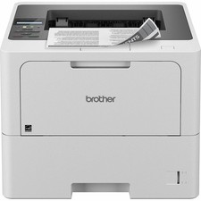 Brother HL-L6210DW Business Monochrome Laser Printer with Large Paper Capacity,