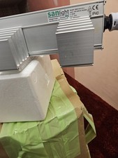 SANlight Q6W Gen.2 S2.1 LED 245W - Vollspektrum inkl. Kabel & Magnetdimmer