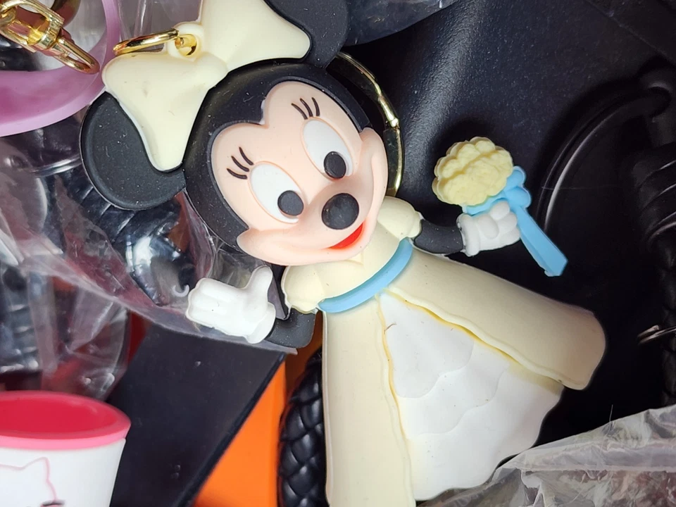 Nike Zapato Air Jordan Tenis Llavero Llavero 7 Colores Nuevo Foto 2 de 4