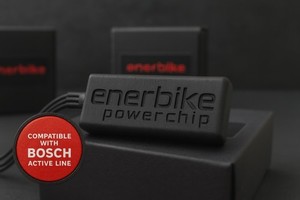 BOSCH E-Bike Tuning Modul Chip auch für Gen4 ohne Smart-System