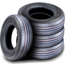 4 Tires Leao Lion Sport Gp 20575r15 205-75-15 2057515 97s Performance As 4 Tires Leao Lion Sport Gp 20575r15 205-75-15 2057515 97s Performance As