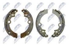 Plaquette de frein Suzuki WAGON R+