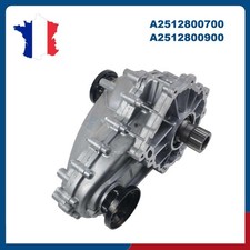 Boîte de Transfert 2512801200 pour Mercedes-Benz X164 W164 W251 GL420 ML320 R350