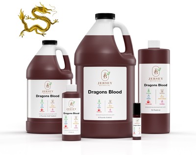 Dragon Blood Fragrance Oils For Candle, Soap Making Incense 100% Pure Bulk