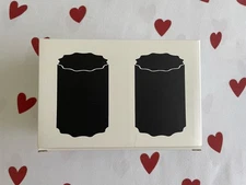 FAZEEK Two Smoke Grey Wave Glasses No Longer Available Were $79!!