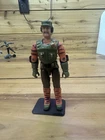 GI Joe 2004 Convention Tiger Force Mutt Figure