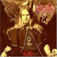 Eld von Enslaved | CD | Zustand sehr gut