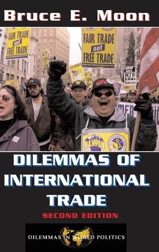 Dilemmas Of International Trade - 2nd Edition - Image 2