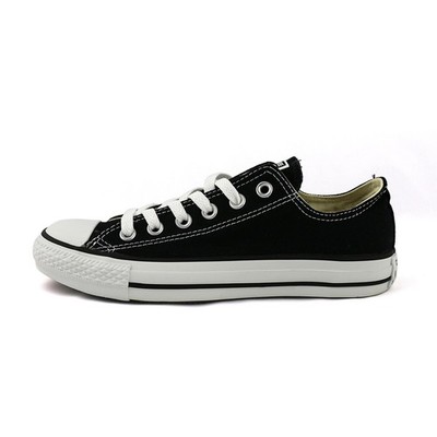 Converse All Star Ox Schuhe Unisex Sneaker  schwarz 50663