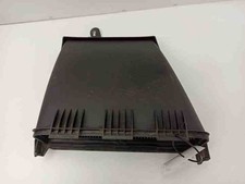 MERCEDES-BENZ E W211 Innenraumfilterkasten 2118300003 2.15 Diesel 75kw 21212590