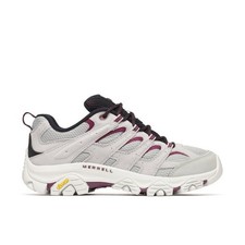 Merrell Moab 3 Women s Size 7 Pigeon/ Dark Cherry Hiking Trail Shoes J038798