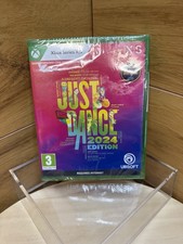 Just Dance 2024 (Xbox Series X/S) (Code in Box) (Xbox Series X)