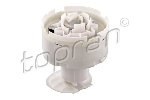 Topran Kraftstoffpumpe 111 791 FüR Audi VW 4B2 C5 Passat A6 B5 3B2 Variant 3B5-image