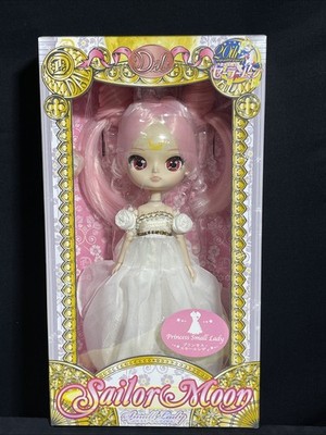 NRFB D-157 DAL Princess Small Lady Sailor Moon Cheonsang JUN Planning Pullip