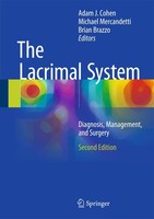 The Lacrimal System Adam J. Cohen