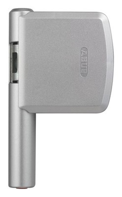 ABUS Scharnierseitensicherung FAS 101 S EK schwenkbar silber