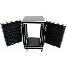 DEEJAY LED DJ Case TBH16UADSM21W 