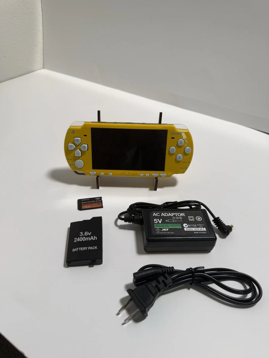 Sony PlayStation Portable Consoles for sale | eBay