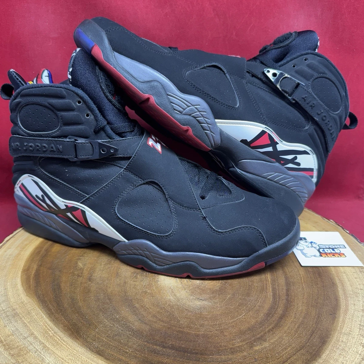 シューズ(男性用) Air Jordan 8 Retro s-l1200.webp