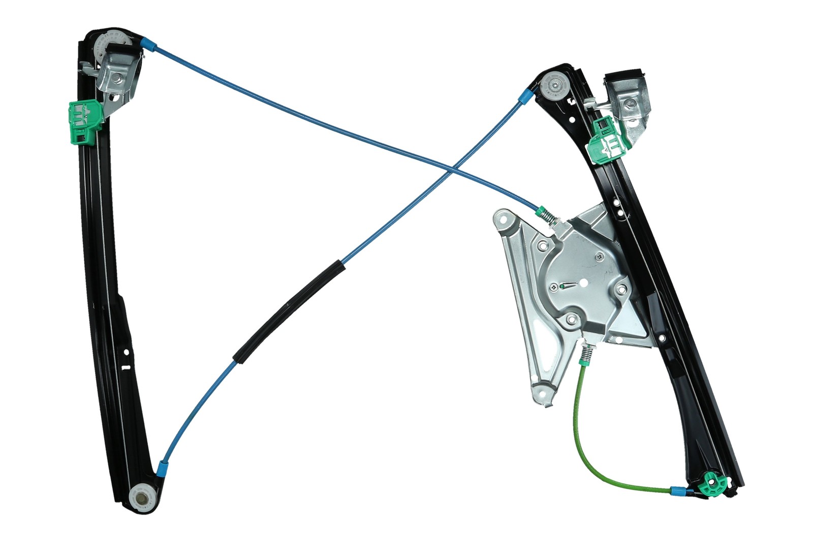 Fits KAMOKA 7200024 WINDSHIELD LIFTER IN FRONT. PR. AUDI A4 95'-01'