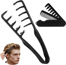 2Pcs Texture b, Volume Texturizing b for Men And Women, Volumizing