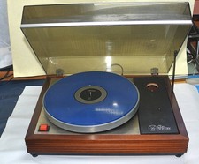 Linn LP-12 Turntable AC-3000MC Tonearm Manual Belt