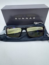 GUNNAR - Premium Gaming and Computer Glasses - Blocks Blue Light - Riot J046