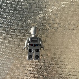 U-3PO 75146 Silver C-3PO Protocol Droid Star Wars LEGO&reg; Minifigure Figure