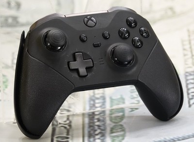 Microsoft Elite Series 2 Core Wireless Controller *Read* for Xbox Series #H5