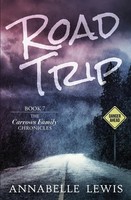 Annabelle Lewis | Road Trip | Taschenbuch | Englisch (2024) | Pepe Press