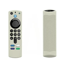 New Case Cover for 2021 Amazon Fire TV Stick 3rd Gen Alexa Voice Remote Control