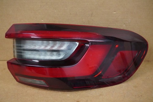 2019 2020 2021 2022 2023 BMW X5 Right Passenger Rear Tail Light OEM H45A164B402