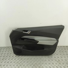 VW ID.3 E11 Front Right Door Panel 10E867012 Elektrizität 152kw 2022 33956062