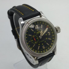 ORIS Big Crown Commander 7482 Pointer date Automatic Men's Watch from JP