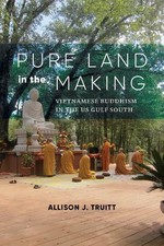 Allison J. Truitt Pure Land in the Making (Hardback) (UK IMPORT)