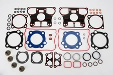 James Gasket Motorcycle Top End Gasket Kit 07-16 Harley Sportster XL 17049-07-X