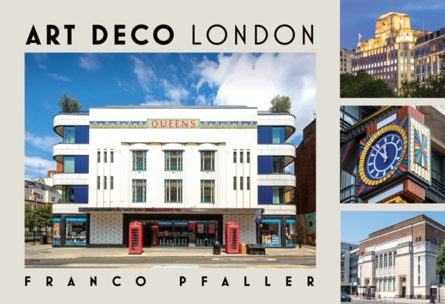 Art Deco London Franco Pfaller - Image 3