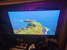 LG UltraGear 27GN950-B 27" Ultra HD IPS LED Gaming Monitor - Black With Stand