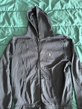 Polo Ralph Lauren Herren Kapuzenpullover Schw...