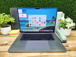 MacBook Pro M1 32GB 1TB | eBay