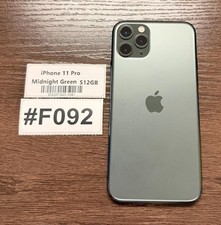 iPhone 11 Pro 512GB Network Unlocked for Sale - eBay