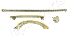Steuerkettensatz JAPANPARTS KDK-809 für SUZUKI SPLASH ALTO H08 EX AGILA OPEL F68