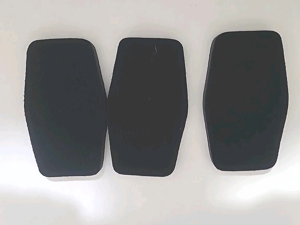 Bota de fractura United Ortho USA 14017 de leva corta, GRANDE/NUEVA Foto 2 de 4