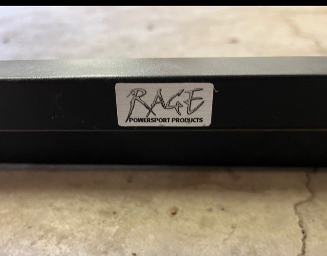 Vehicle Cross Bars for Roof Rack